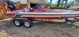 2011, Skeeter, ZX250