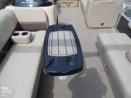 2019, Sun Tracker, Party Barge 20 DLX