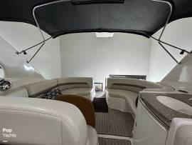 2008, Chaparral, 330 Signature