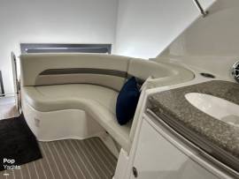 2008, Chaparral, 330 Signature