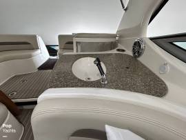 2008, Chaparral, 330 Signature