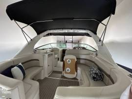 2008, Chaparral, 330 Signature