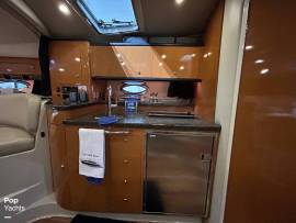 2008, Chaparral, 330 Signature