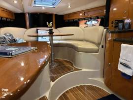 2008, Chaparral, 330 Signature