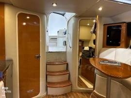 2008, Chaparral, 330 Signature