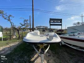 1998, Bayliner, Rendezvous 2159