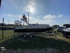 1998, Bayliner, Rendezvous 2159