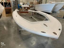 2020, Marine Builders, Pumpkleen 23'