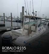 2005, Robalo, R235