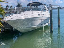 2004, Sea Ray, 280 Sundancer