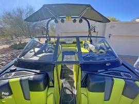 2015, Nautique, Super Air G23 Coastal Edition