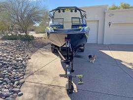 2015, Nautique, Super Air G23 Coastal Edition