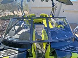 2015, Nautique, Super Air G23 Coastal Edition