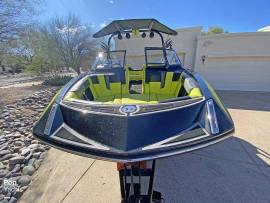 2015, Nautique, Super Air G23 Coastal Edition