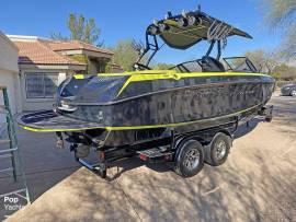 2015, Nautique, Super Air G23 Coastal Edition