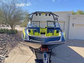 2015, Nautique, Super Air G23 Coastal Edition