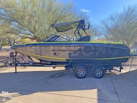 2015, Nautique, Super Air G23 Coastal Edition