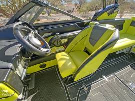 2015, Nautique, Super Air G23 Coastal Edition