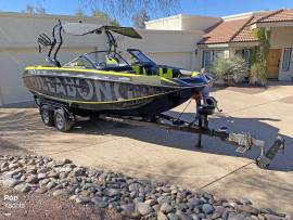 2015, Nautique, Super Air G23 Coastal Edition