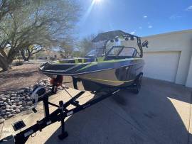 2015, Nautique, Super Air G23 Coastal Edition