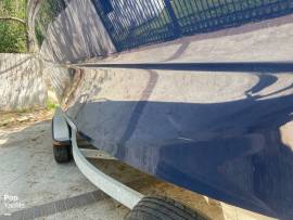 2015, Yamaha, 242 LIMITED S