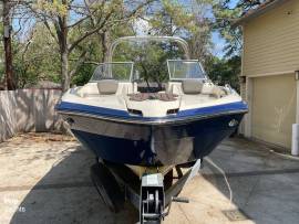 2015, Yamaha, 242 LIMITED S
