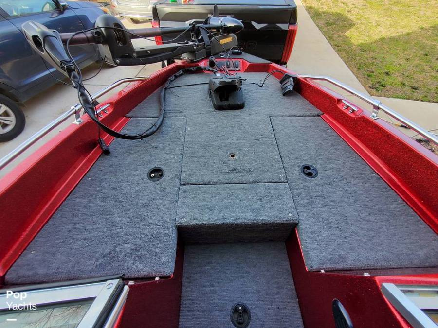 2001 Stratos 283 FS Intruder Power Boats, Fish And Ski Boats For Sale ...