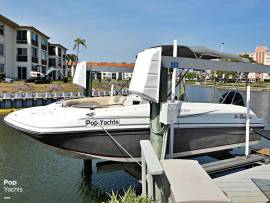 2014, Hurricane, Sundeck Sport 188