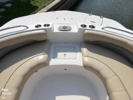 2014, Hurricane, Sundeck Sport 188