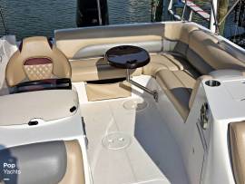 2014, Hurricane, Sundeck Sport 188