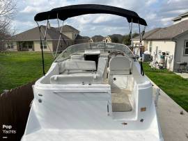 2001, Bayliner, Ciera 2655