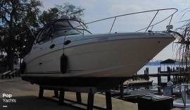 2003, Sea Ray, 280 Sundancer