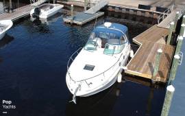 2003, Sea Ray, 280 Sundancer