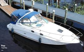 2003, Sea Ray, 280 Sundancer