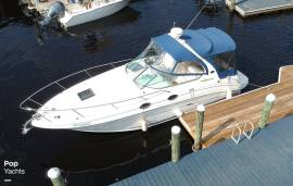 2003, Sea Ray, 280 Sundancer