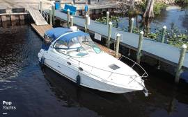 2003, Sea Ray, 280 Sundancer