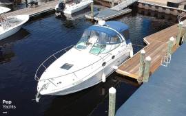 2003, Sea Ray, 280 Sundancer