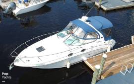 2003, Sea Ray, 280 Sundancer