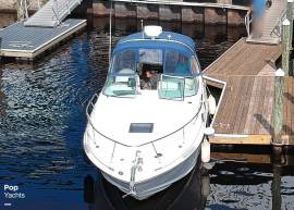 2003, Sea Ray, 280 Sundancer