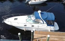 2003, Sea Ray, 280 Sundancer