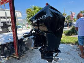 2005, Carolina Skiff, sea chaser