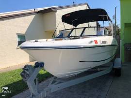 2021, Bayliner, VR4