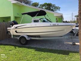 2021, Bayliner, VR4