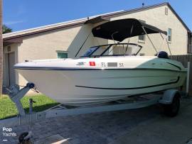 2021, Bayliner, VR4