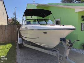 2021, Bayliner, VR4