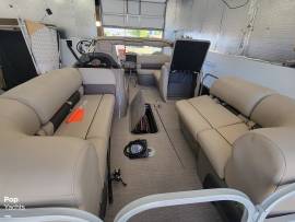 2021, Sun Tracker, 22 XP3 Sportfish