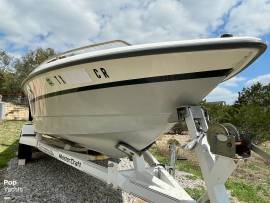 1997, Mastercraft, Prostar 205 Sammy Duvall Edition