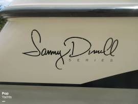 1997, Mastercraft, Prostar 205 Sammy Duvall Edition