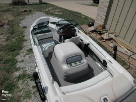 1997, Mastercraft, Prostar 205 Sammy Duvall Edition