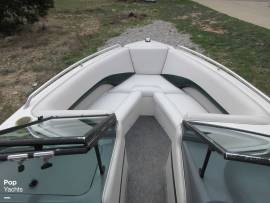 1997, Mastercraft, Prostar 205 Sammy Duvall Edition